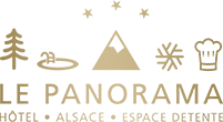 Logo Le Panorama